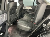  Mercedes  G-Klasee 350 d 4MATIC SE Edition Premium 7-Sits Burmester El-Stolar Fram & Bak Värmare #8