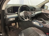  Mercedes  G-Klasee 350 d 4MATIC SE Edition Premium 7-Sits Burmester El-Stolar Fram & Bak Värmare #10