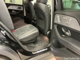  Mercedes  G-Klasee 350 d 4MATIC SE Edition Premium 7-Sits Burmester El-Stolar Fram & Bak Värmare #12
