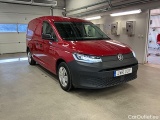  Volkswagen  Caddy Cargo Maxi 2.0 TDI Drive Paket Kamera Drag Inredning Navi 