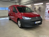  Volkswagen  Caddy Cargo Maxi 2.0 TDI Drive Paket Kamera Drag Inredning Navi #2