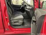  Volkswagen  Caddy Cargo Maxi 2.0 TDI Drive Paket Kamera Drag Inredning Navi #8