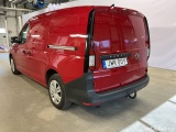  Volkswagen  Caddy Cargo Maxi 2.0 TDI Drive Paket Kamera Drag Inredning Navi #4