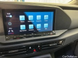  Volkswagen  Caddy Cargo Maxi 2.0 TDI Drive Paket Kamera Drag Inredning Navi #10