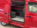  Volkswagen  Caddy Cargo Maxi 2.0 TDI Drive Paket Kamera Drag Inredning Navi #14