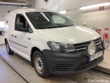  Volkswagen  Caddy Van 2.0 TDI Proline Drag PDC Inredning Värmare #2