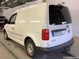  Volkswagen  Caddy Van 2.0 TDI Proline Drag PDC Inredning Värmare #4