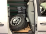  Volkswagen  Caddy Van 2.0 TDI Proline Drag PDC Inredning Värmare #8