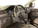  Volkswagen  Caddy Van 2.0 TDI Proline Drag PDC Inredning Värmare #12