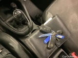  Volkswagen  Caddy Van 2.0 TDI Proline Drag PDC Inredning Värmare #11