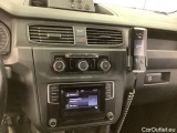  Volkswagen  Caddy Van 2.0 TDI Proline Drag PDC Inredning Värmare #9