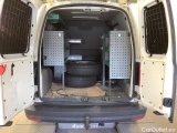  Volkswagen  Caddy Van 2.0 TDI Proline Drag PDC Inredning Värmare #13