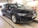  Volkswagen  Passat GTE Drag Paket Värmare #2