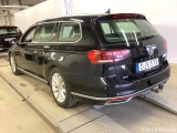  Volkswagen  Passat GTE Drag Paket Värmare #4
