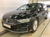  Volkswagen  Passat GTE Drag Paket Värmare #3