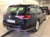  Volkswagen  Passat GTE Drag Paket Värmare #5