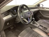 Volkswagen  Passat GTE Drag Paket Värmare #8