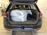  Volkswagen  Passat GTE Drag Paket Värmare #9