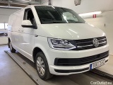  Volkswagen  Transporter T30 2.0 TDI Comfort Package Drag 3-Sits Inredning Värmare 
