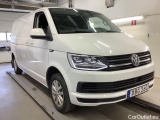  Volkswagen  Transporter T30 2.0 TDI Comfort Package Drag 3-Sits Inredning Värmare #2