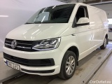  Volkswagen  Transporter T30 2.0 TDI Comfort Package Drag 3-Sits Inredning Värmare #3