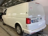  Volkswagen  Transporter T30 2.0 TDI Comfort Package Drag 3-Sits Inredning Värmare #4