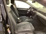  Volkswagen  Passat GTE Drag Paket Värmare #11