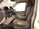  Volkswagen  Transporter T30 2.0 TDI Comfort Package Drag 3-Sits Inredning Värmare #6
