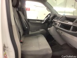  Volkswagen  Transporter T30 2.0 TDI Comfort Package Drag 3-Sits Inredning Värmare #7