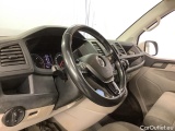  Volkswagen  Transporter T30 2.0 TDI Comfort Package Drag 3-Sits Inredning Värmare #10
