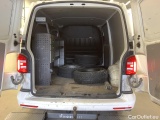  Volkswagen  Transporter T30 2.0 TDI Comfort Package Drag 3-Sits Inredning Värmare #11