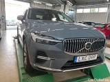  Volvo  XC60 T6 Recharge AWD Core Bright Google Panorama 360 Kamera Drag 