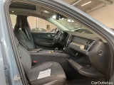  Volvo  XC60 T6 Recharge AWD Core Bright Google Panorama 360 Kamera Drag #8