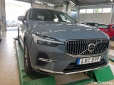  Volvo  XC60 T6 Recharge AWD Core Bright Google Panorama 360 Kamera Drag #2