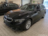  Bmw  Serie 3 TOURING AUT.  38 