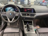  Bmw  Serie 3 TOURING AUT.  38 #3