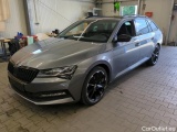  Skoda  Superb COMBI 2.0 TDI DSG  40 