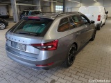  Skoda  Superb COMBI 2.0 TDI DSG  40 #2