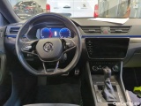  Skoda  Superb COMBI 2.0 TDI DSG  40 #3