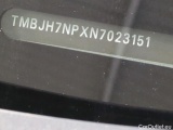  Skoda  Superb COMBI 2.0 TDI DSG  40 #6
