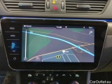  Skoda  Superb COMBI 2.0 TDI DSG  40 #12