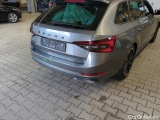  Skoda  Superb COMBI 2.0 TDI DSG  40 #47
