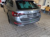  Skoda  Superb COMBI 2.0 TDI DSG  40 #48