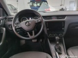  Skoda  Octavia COMBI 2.0 TDI DSG  46 #3