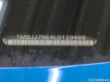  Skoda  Octavia COMBI 2.0 TDI DSG  46 #6