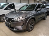  Nissan  Qashqai 1.3 DIG-T MHEV XTRONIC  47 