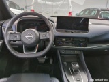  Nissan  Qashqai 1.3 DIG-T MHEV XTRONIC  47 #3