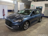  Ford  Focus TURNIER 2.0 ECOBLUE START-STOPP-SYSTEM AUT.  48 