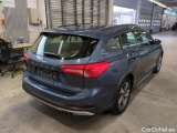  Ford  Focus TURNIER 2.0 ECOBLUE START-STOPP-SYSTEM AUT.  48 #2