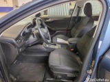  Ford  Focus TURNIER 2.0 ECOBLUE START-STOPP-SYSTEM AUT.  48 #10